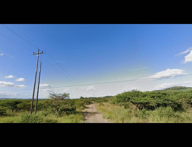 100M² FARM FOR SALE IN ESHOWE RURAL